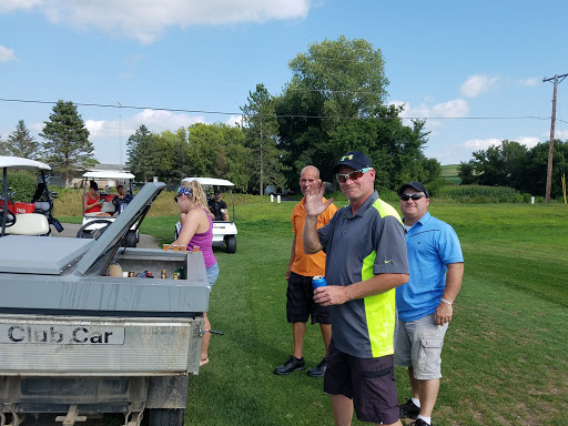 Golf Course «Fox Hollow Golf Course», reviews and photos, N3287 County Road Oa, La Crosse, WI 54601, USA