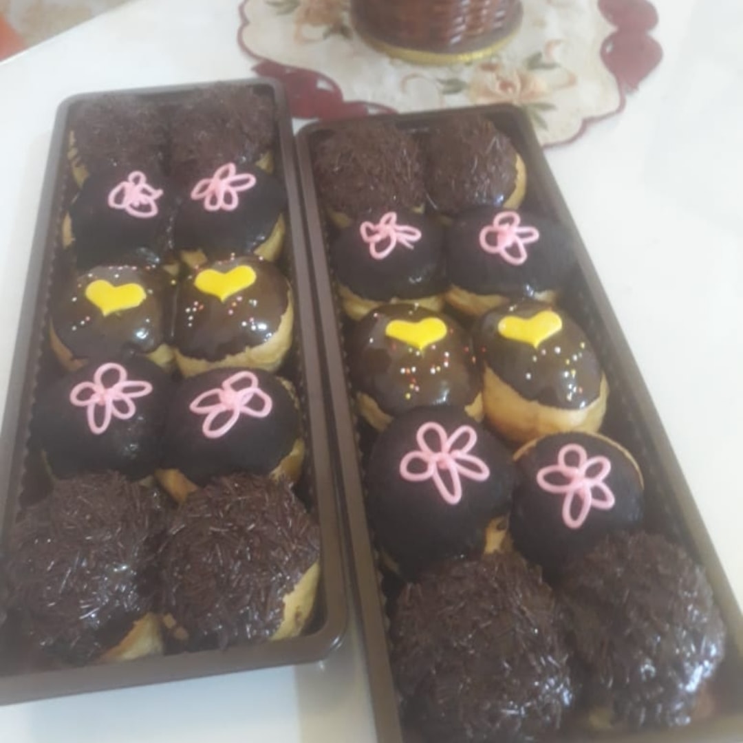 Tarosaka Cakes And Donuts Photo