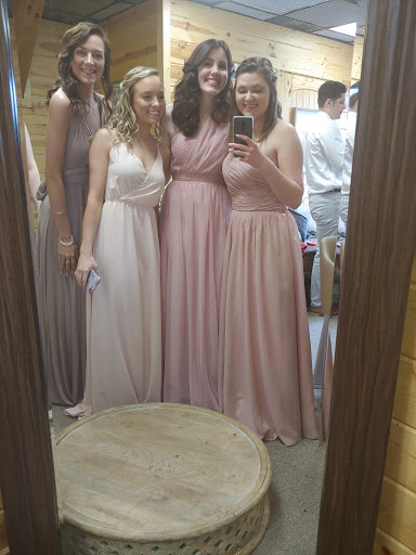 Wedding Venue «Rolling Meadows Ranch», reviews and photos, 421 N Waynesville Rd, Lebanon, OH 45036, USA