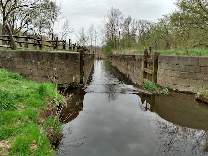 James River and Kanawha Canal