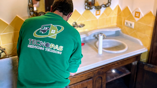 Limpiezas y Servicios TECNOPAS en Santander, Santander