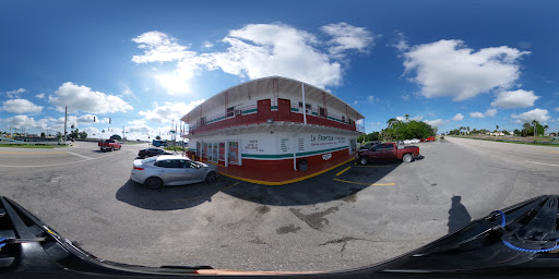 La Frontera, 1600 W Canal St N, Belle Glade, FL 33430, USA, 