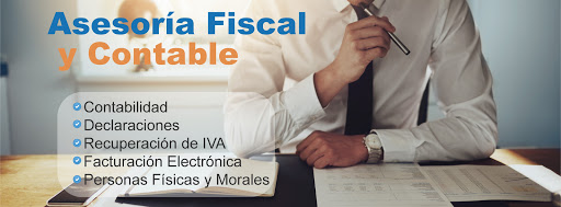 FiscoWeb Consultores, S.A. de C.V.