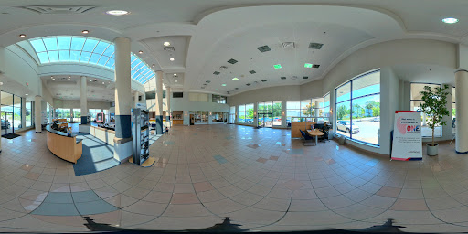 Ford Dealer «AutoNation Ford East», reviews and photos, 28825 Euclid Ave, Wickliffe, OH 44092, USA