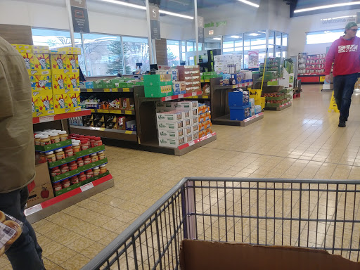 Supermarket «ALDI», reviews and photos, 7802 Harlem Ave, Bridgeview, IL 60455, USA