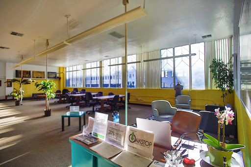 Coworking space Oakland