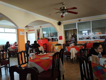 Nila Restaurante Oficial - Entronque, Carr. Internacional S/N, Col los Ángeles, 74080 San Martín Texmelucan de Labastida, Pue., Mexico