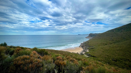 Little Tallow Beach
