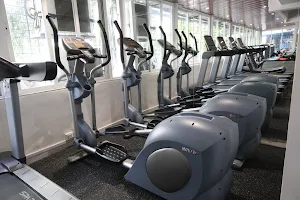 Mustangs Fitness Centre image
