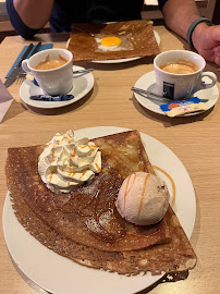 Crème glacée du Crêperie Chipie La Galette à Saint-Cast-le-Guildo - n°6