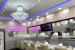 Princess Nails & Beauty Eastbourne