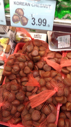 Asian Grocery Store «AA Market», reviews and photos, 13220 Harbor Blvd, Garden Grove, CA 92843, USA