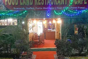 Food Land Restaurant & Cafe image