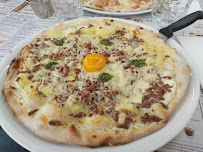 Pizza du Restaurant italien Baïla Pizza - Buxerolles - n°7