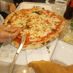 Photo n°4 de l'avis de Carlo.a fait le 02/05/2024 à 09:44 sur le  L'Antica Pizzeria da Michele Salerno à Salerno