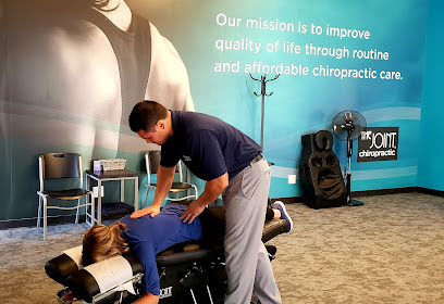 The Joint Chiropractic - Chiropractor in Boise Idaho