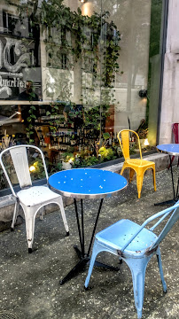 Atmosphère du Restaurant français Le Bloc à Paris - n°17
