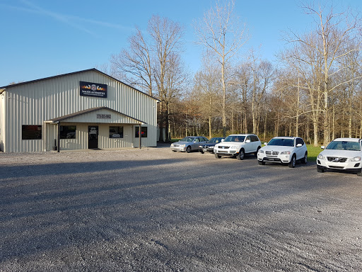 Auto Repair Shop «Walker Automotive», reviews and photos, 2429 W Jeff Davis Hwy, Elkton, KY 42220, USA