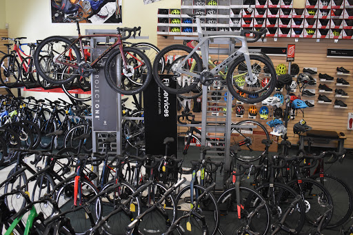 Bicycle Store «Gettysburg Bicycle & Fitness», reviews and photos, 307 York St, Gettysburg, PA 17325, USA