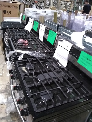 Used Appliance Store «Prestige Home Furnishings LLC», reviews and photos, 2874 S Dixie Dr, Dayton, OH 45409, USA