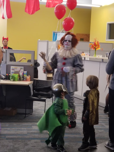 Employment Agency «Morales Group, Inc Staffing», reviews and photos, 5628 W 74th St, Indianapolis, IN 46278, USA