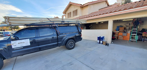 Apple Garage Door Repair