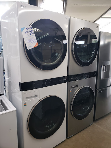 Used Appliance Store «Reconditioned Appliances», reviews and photos, 701 N Belt W, Swansea, IL 62226, USA