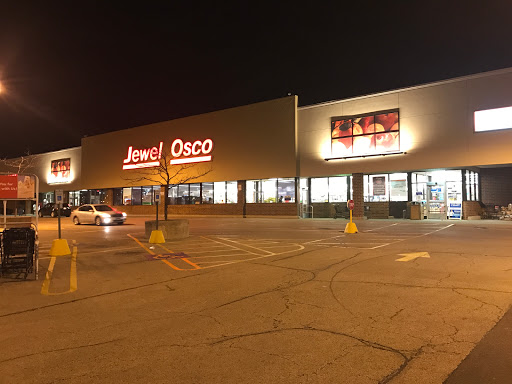 Grocery Store «Jewel-Osco», reviews and photos, 1177 S Main St, Lombard, IL 60148, USA
