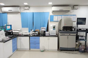 Mediscan Diagnostic And Healthcare Pvt. Ltd. - NABL accredited Lab in North Karnataka image