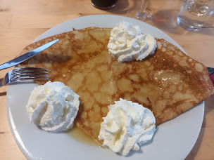 Photo n°5 de Crêperie BCBG (Bonne Crêpe Bonne Galette) à Erdeven ()
