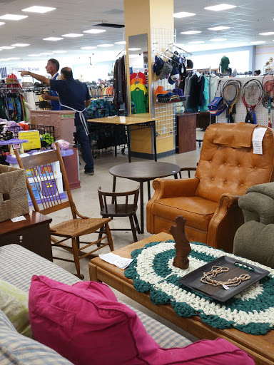 Thrift Store «Goodwill Store & Donation Center», reviews and photos