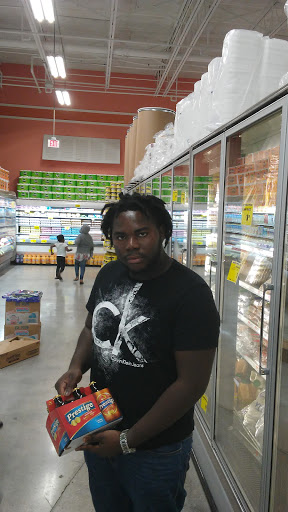 Grocery Store «Bravo Supermarkets», reviews and photos, 1621 N State Rd 7, Lauderhill, FL 33313, USA