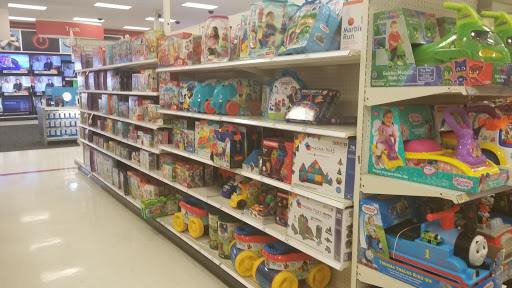 Department Store «Target», reviews and photos, 23555 Allen Rd, Woodhaven, MI 48183, USA