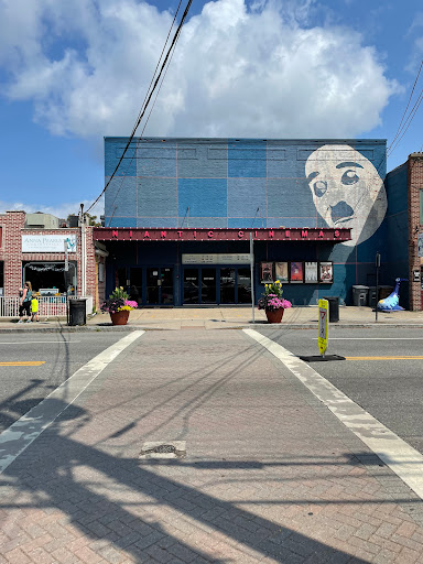 Movie Theater «Niantic Cinemas», reviews and photos, 279 Main St, Niantic, CT 06357, USA