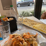 Photo n°1 de l'avis de patrizia.u fait le 14/10/2023 à 14:06 sur le  RISTORANTE MURANO-Hotel Venezia à Caorle