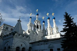 Nativity Church at Putinki image