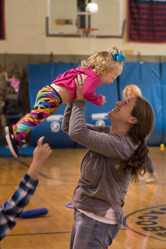 Community Center «Sid Jacobson Jewish Community Center», reviews and photos, 300 Forest Dr, Greenvale, NY 11548, USA