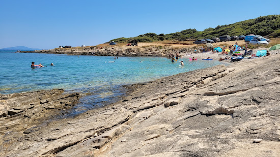 Uvala Mala Draga