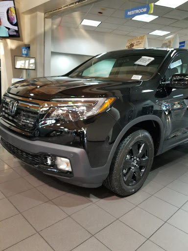 Honda Dealer «South Motors Honda», reviews and photos, 16165 S Dixie Hwy, Miami, FL 33157, USA