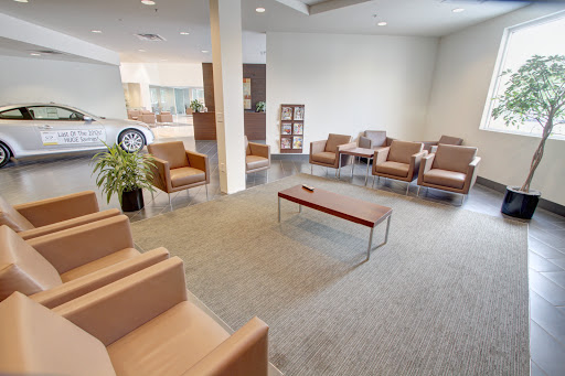 Infiniti Dealer «INFINITI of Cool Springs», reviews and photos, 211 Comtide Ct, Franklin, TN 37067, USA