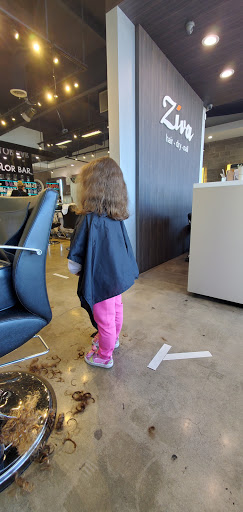 Nail Salon «Hair Salon Ziva», reviews and photos, Hair Salon Ziva, 3050 Sepulveda Blvd, Torrance, CA 90505, USA