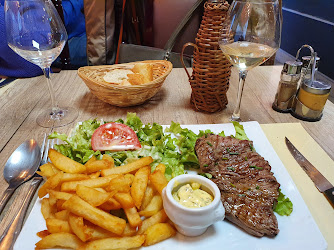 Le bon coin restaurant Asnières sur Seine