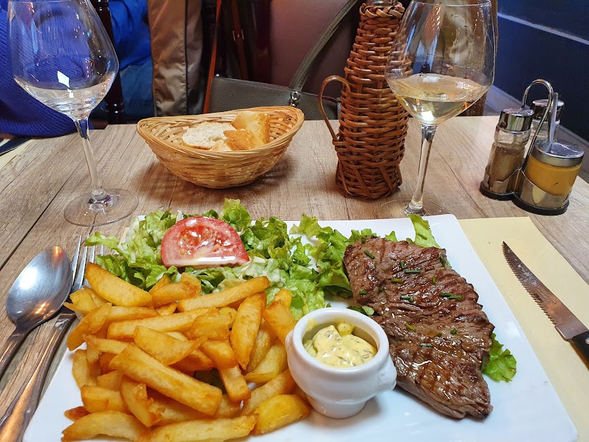 Le bon coin restaurant Asnières sur Seine à Asnières-sur-Seine (Hauts-de-Seine 92)