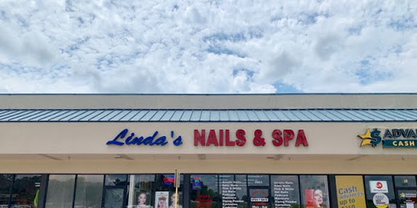 Linda's Nail & Spa