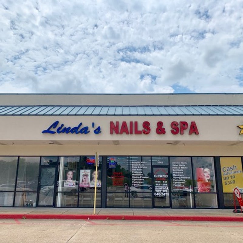 Linda's Nail & Spa