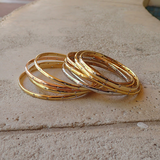 Jewelry Store «By Design Jewelers», reviews and photos, 1607 Ponce De Leon Blvd #106, Coral Gables, FL 33134, USA