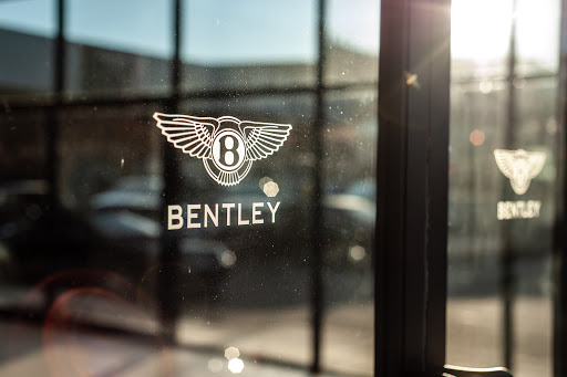 Car Dealer «Exclusive Automotive Group», reviews and photos, 8550 Leesburg Pike, Vienna, VA 22182, USA