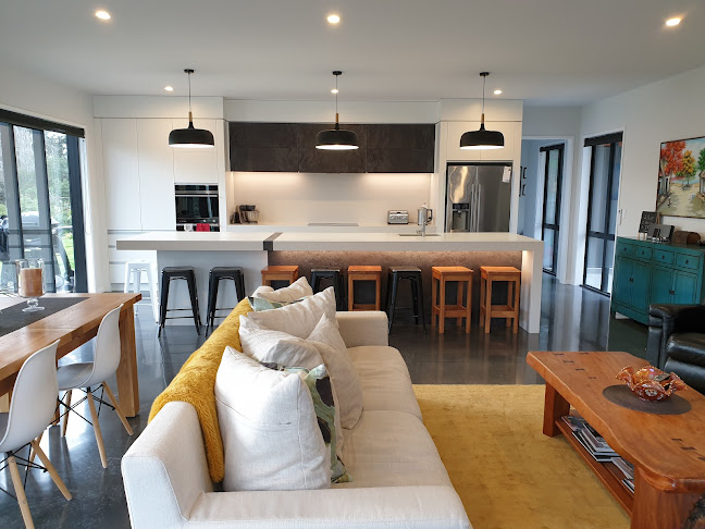 Reviews of GLD Builder in Hamurana - Construction company