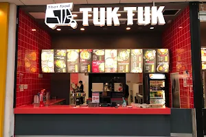 TukTuk Thai Food image