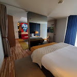 Photo n°11 de l'avis de T. fait le 15/06/2022 à 18:24 sur le  Torel Avantgarde: 5-star boutique hotel in Porto à Porto